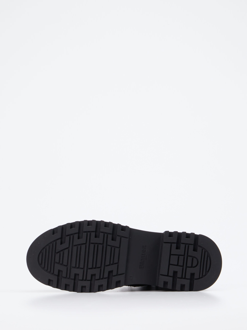 Boot schwarz 4701009080905