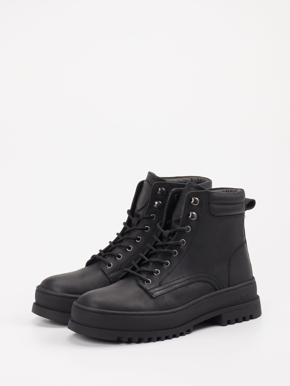 Boot schwarz 4701009080902