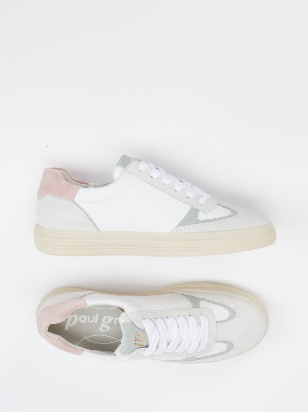 Sneaker weiß 1661735000704