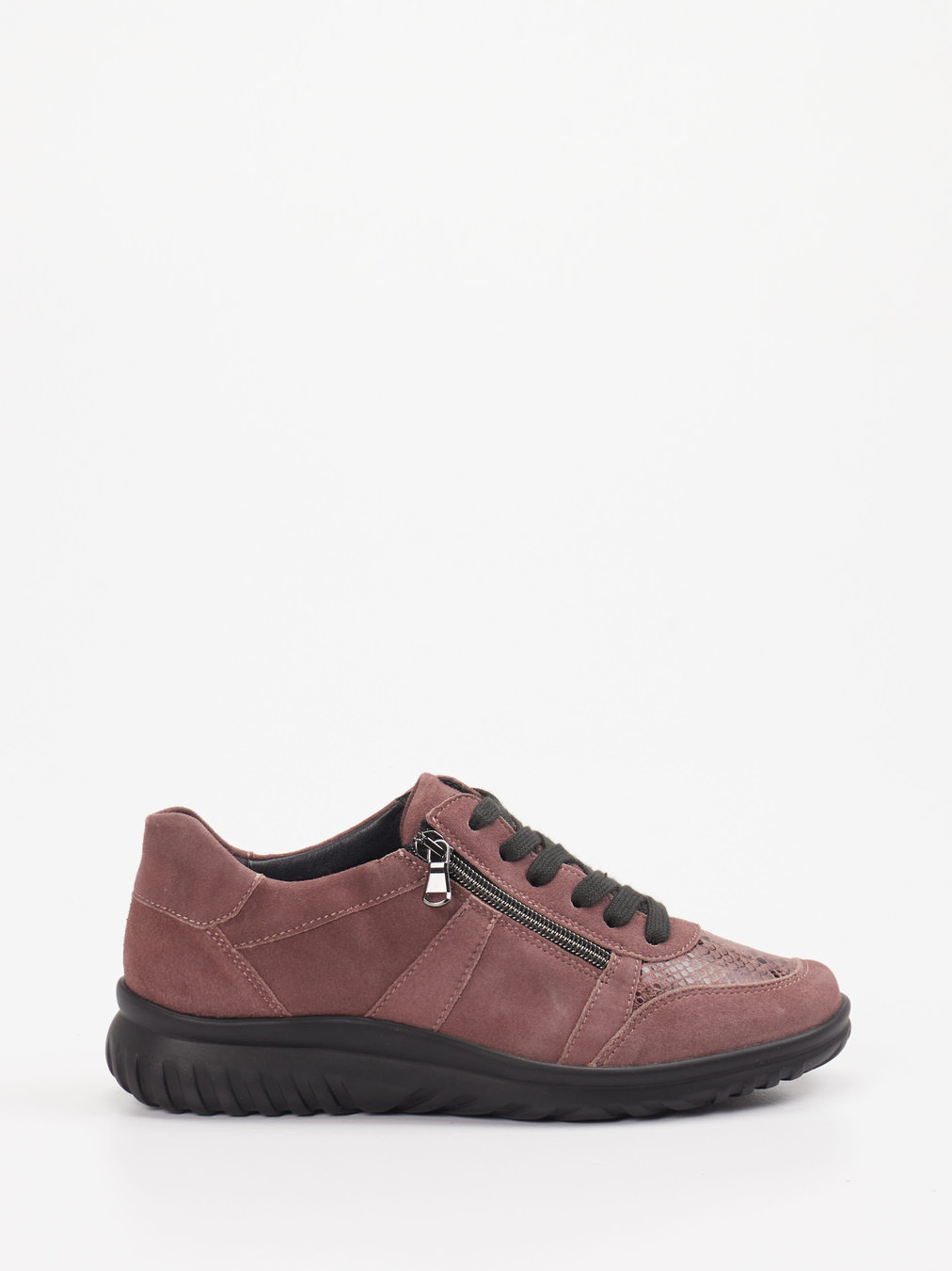 Schnürschuh Lena pink 2651539000201