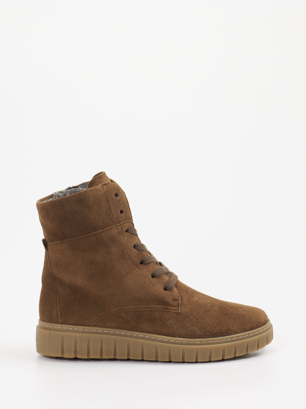 Stiefelette braun 2851209003601