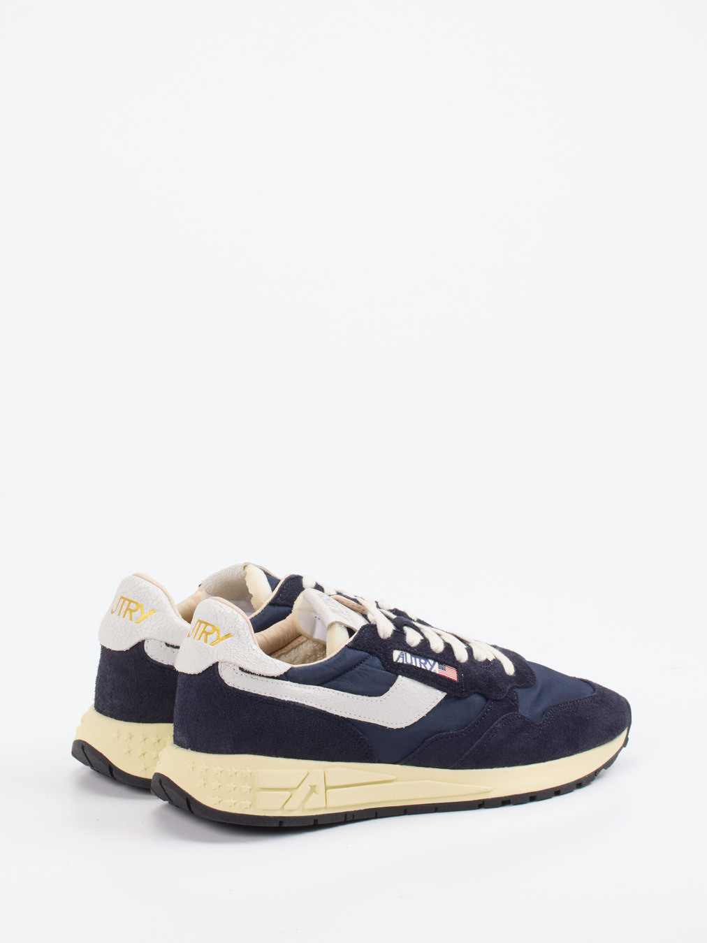 Sneaker Reelwind blau 4661109097003