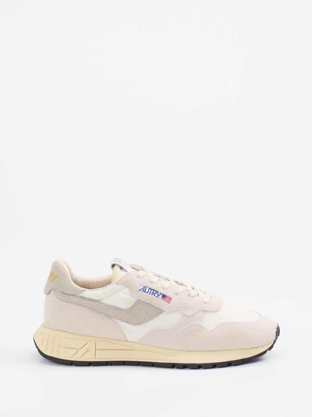 Sneaker Reelwind weiß 4661749000401