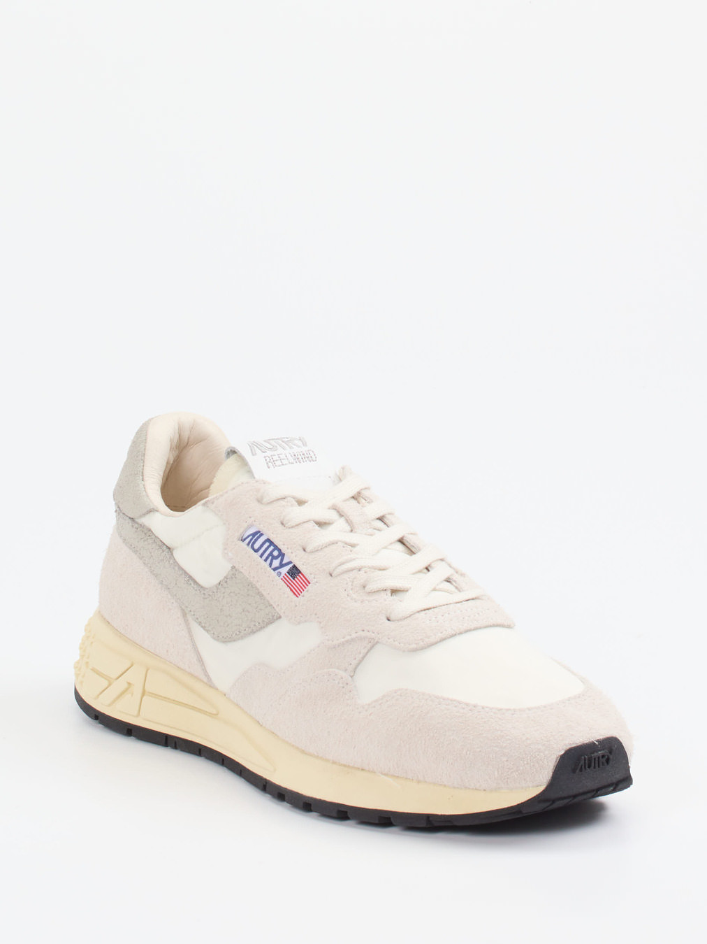 Sneaker Reelwind weiß 4661749000406