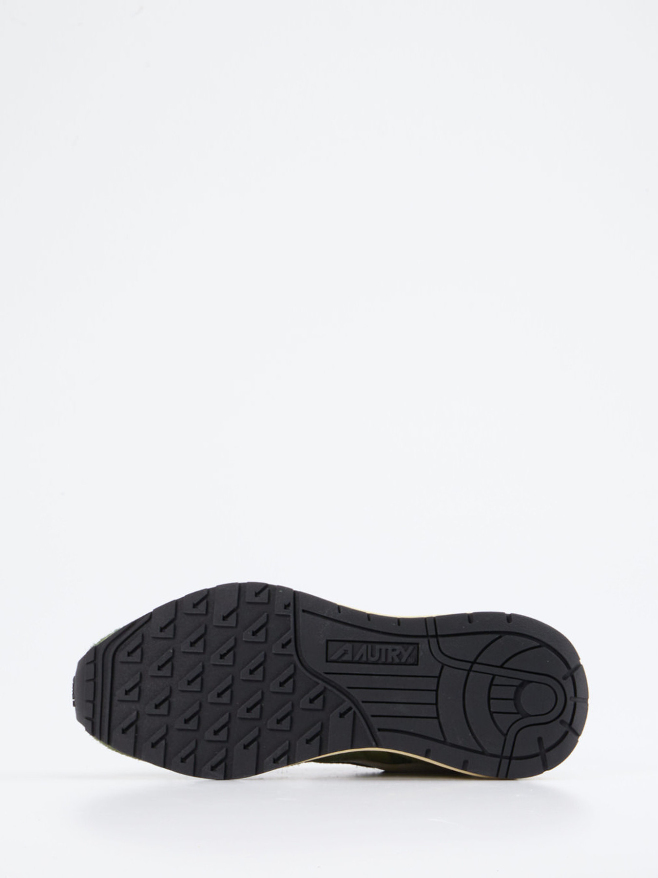 Sneaker Reelwind grün 4661657000105