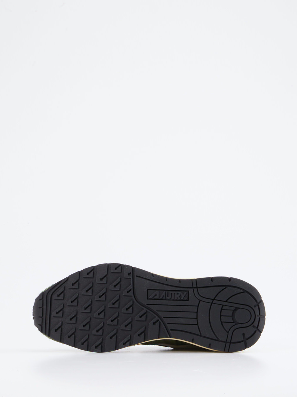 Sneaker Reelwind grün 4661657000105