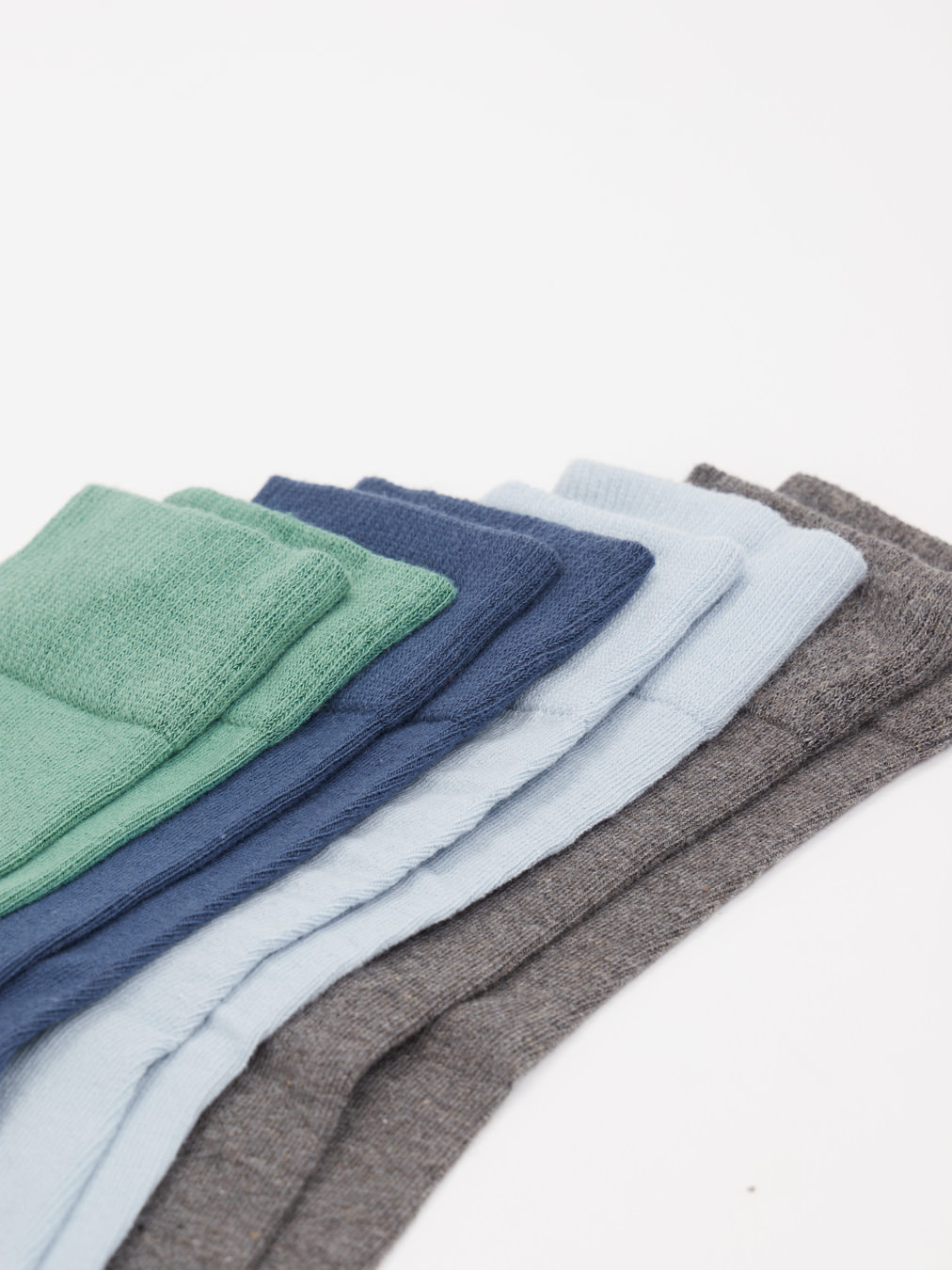 Socke grün 9690659001101