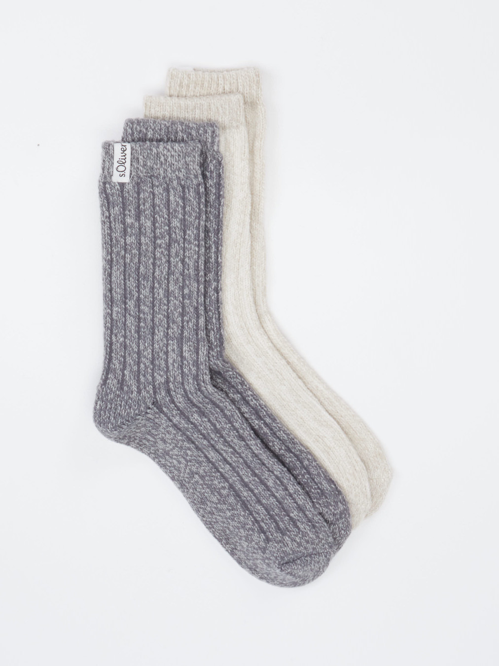 Socke grau 9190493000106