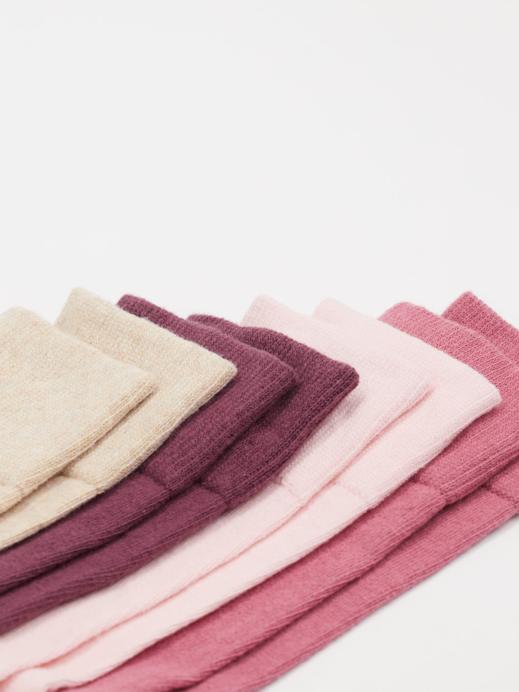 Socke pink 9690539000401