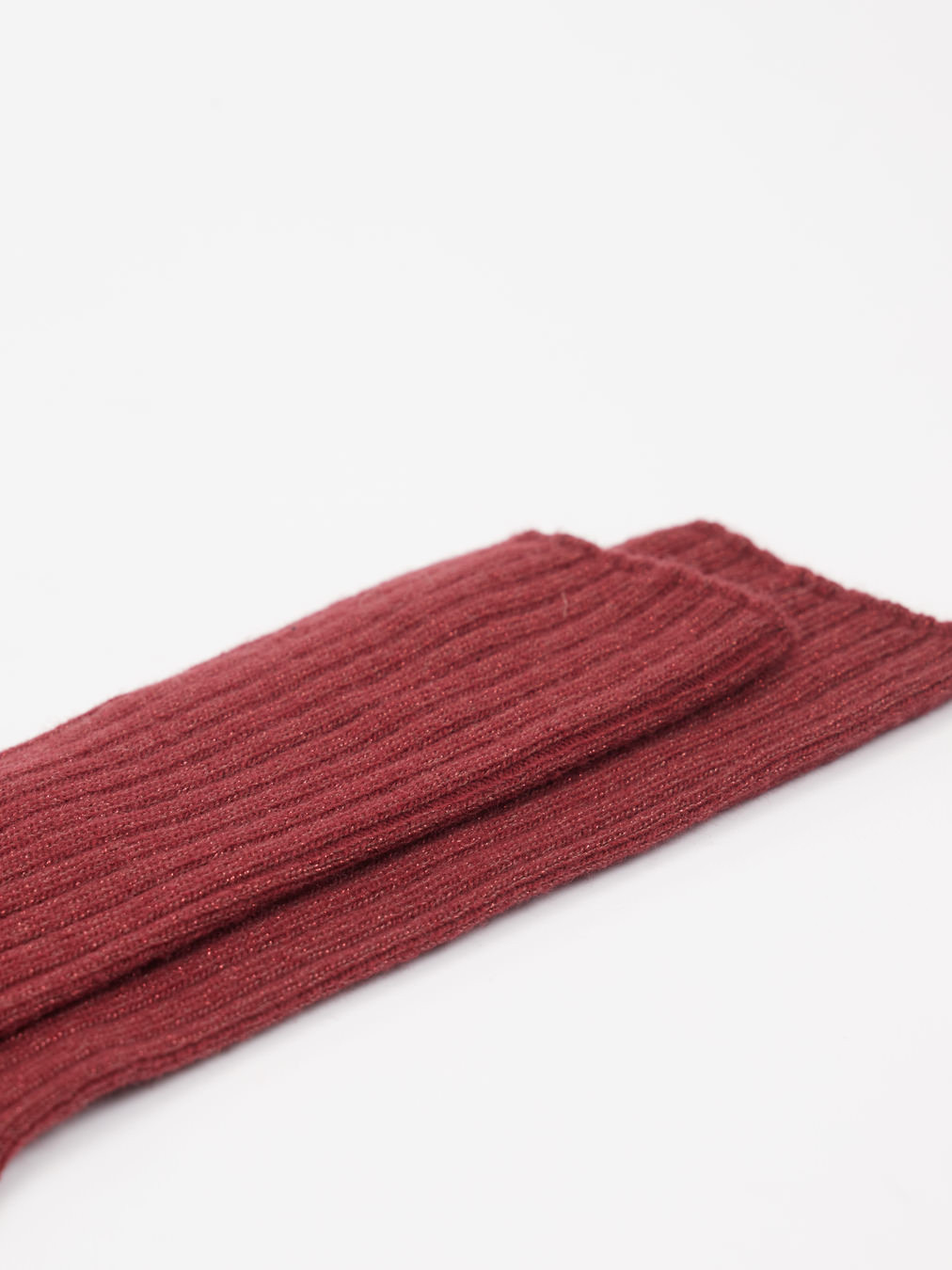 Socke rot 9190509001301