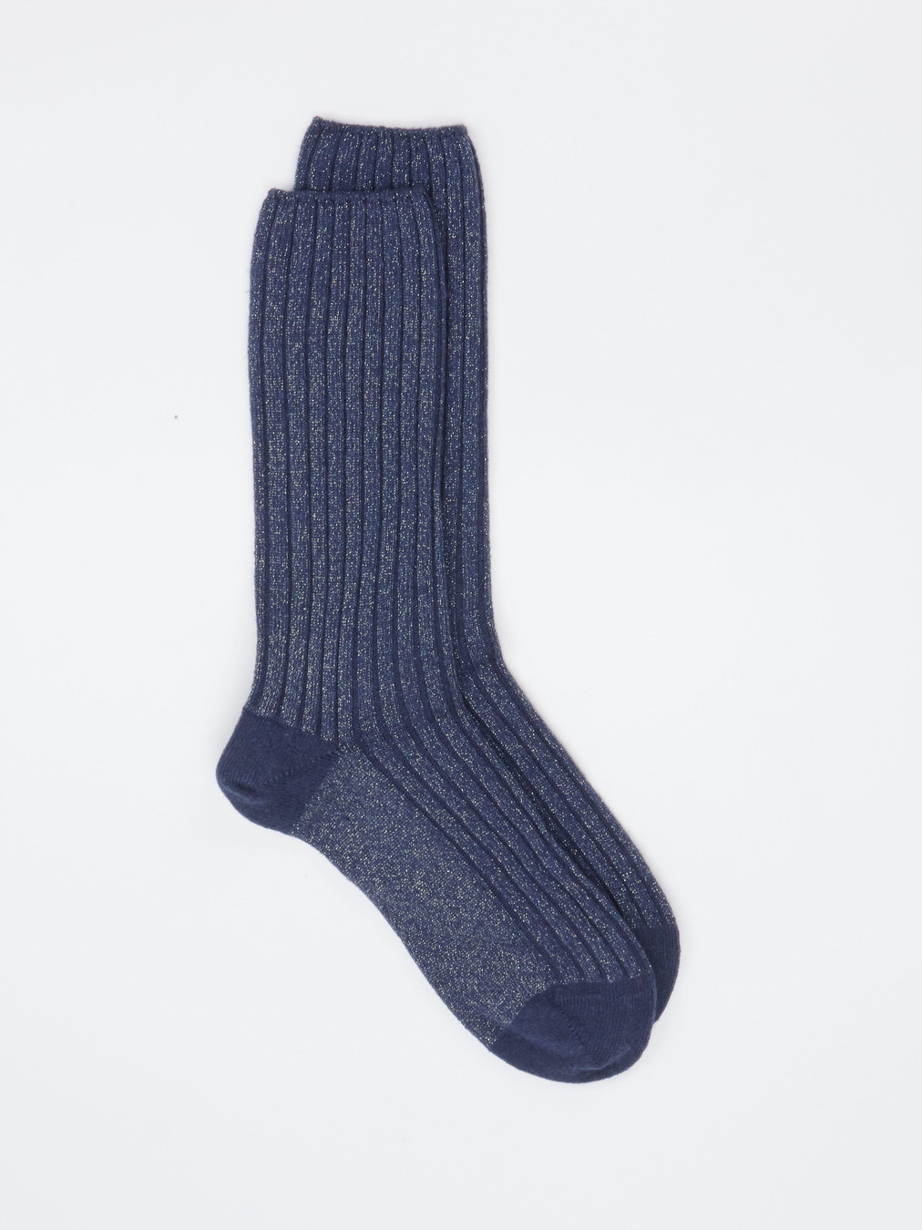 Socke blau 9190159002806