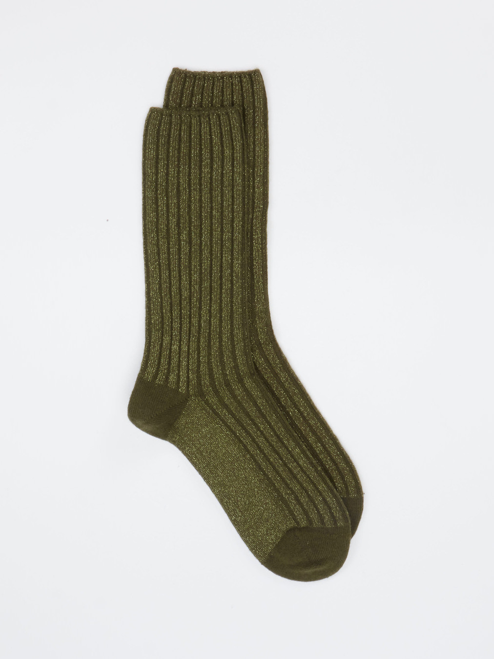 Socke grün 9190609002206