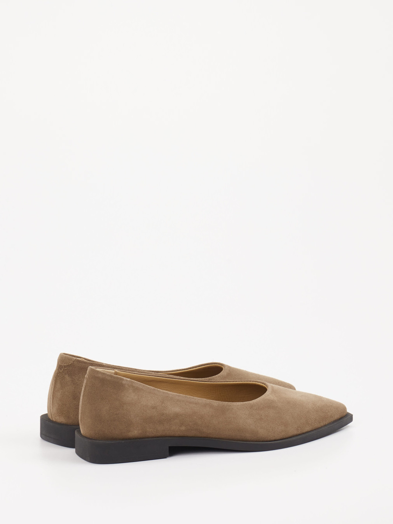 Ballerina braun 1431229000303