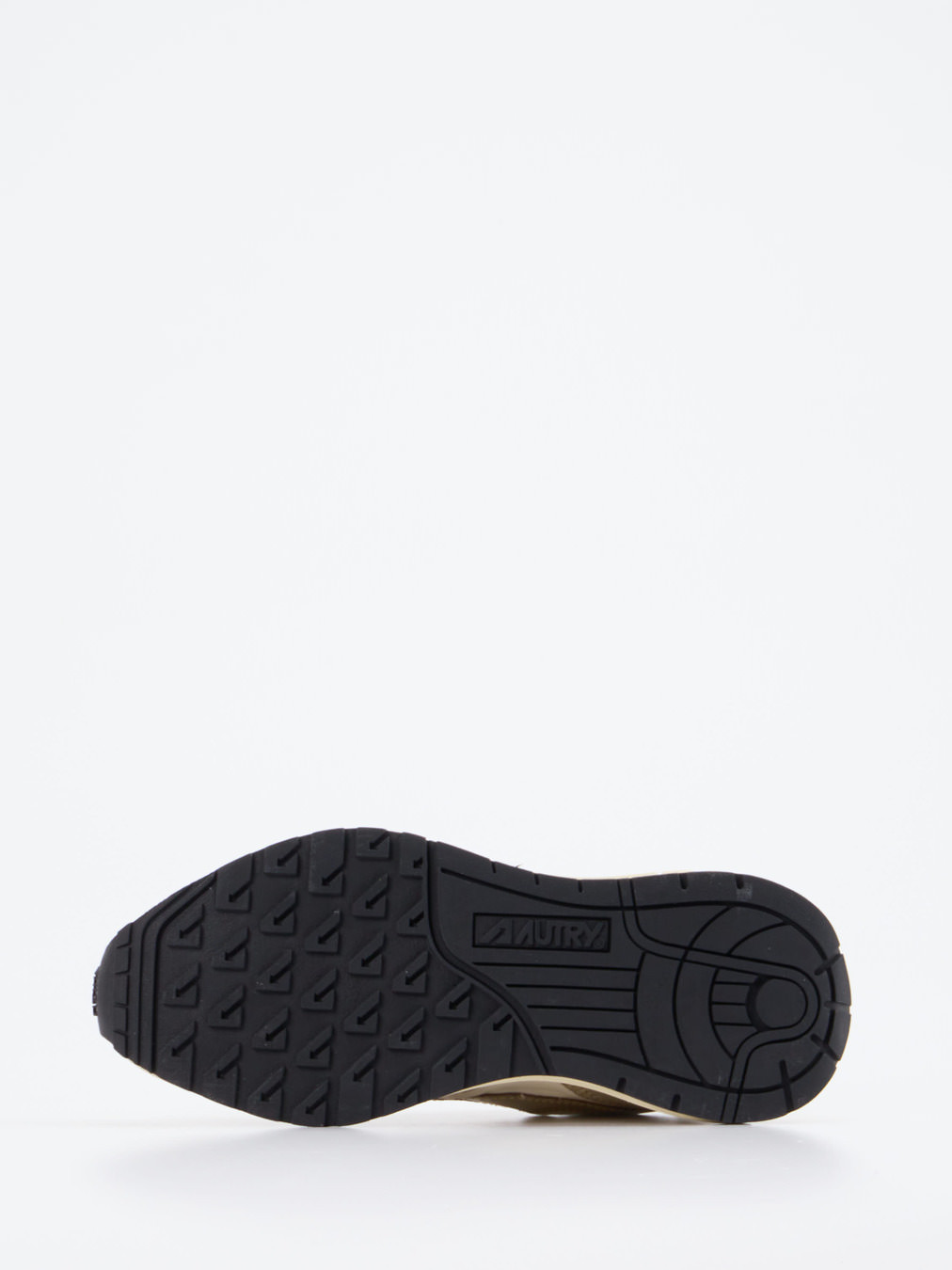 Sneaker Reelwind Low gelb 1663887000305