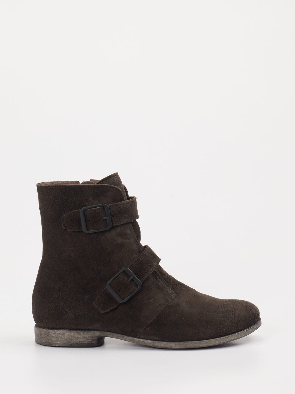 Stiefelette braun 2756209004901