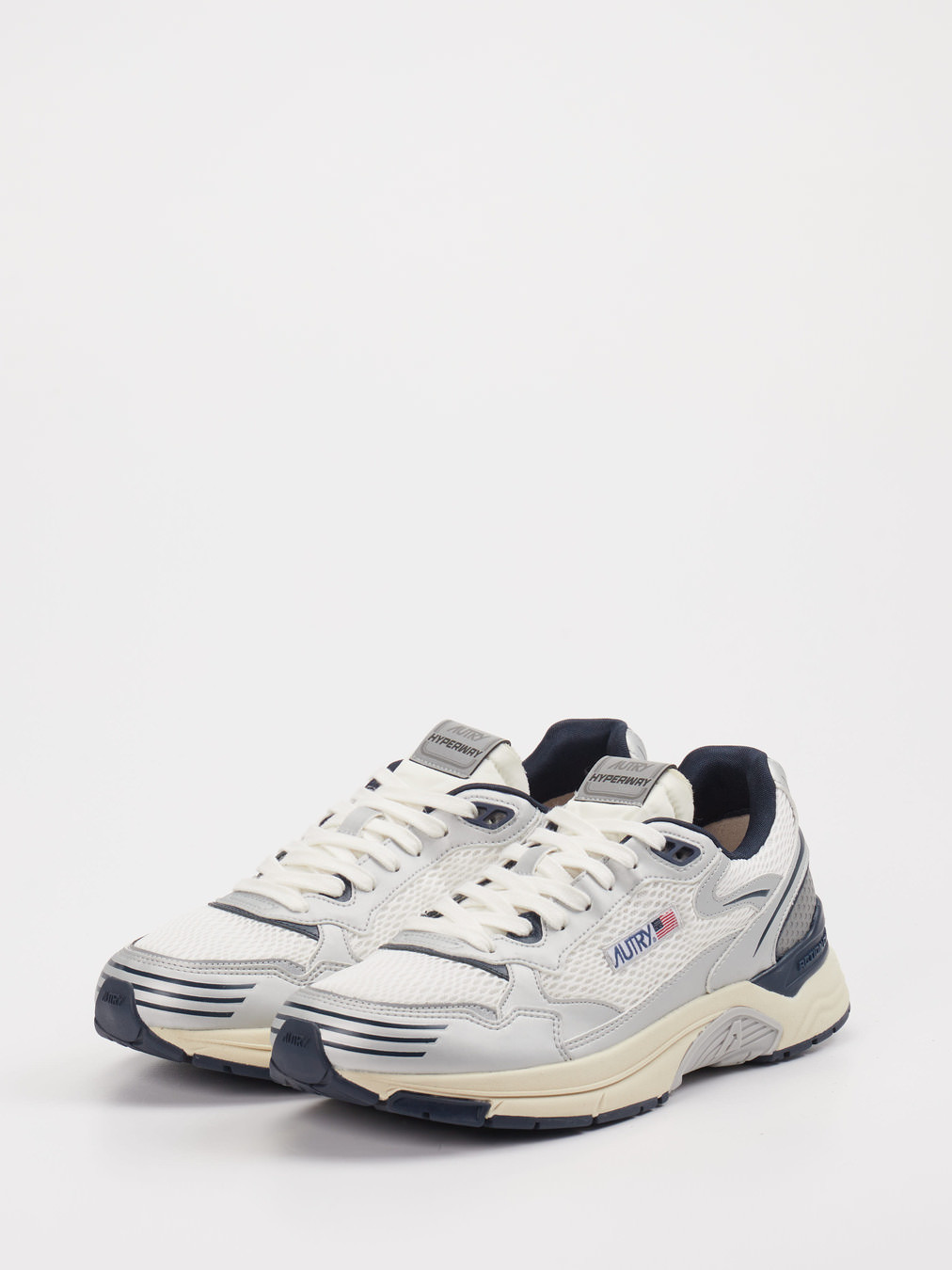 Sneaker weiß 4661719000102