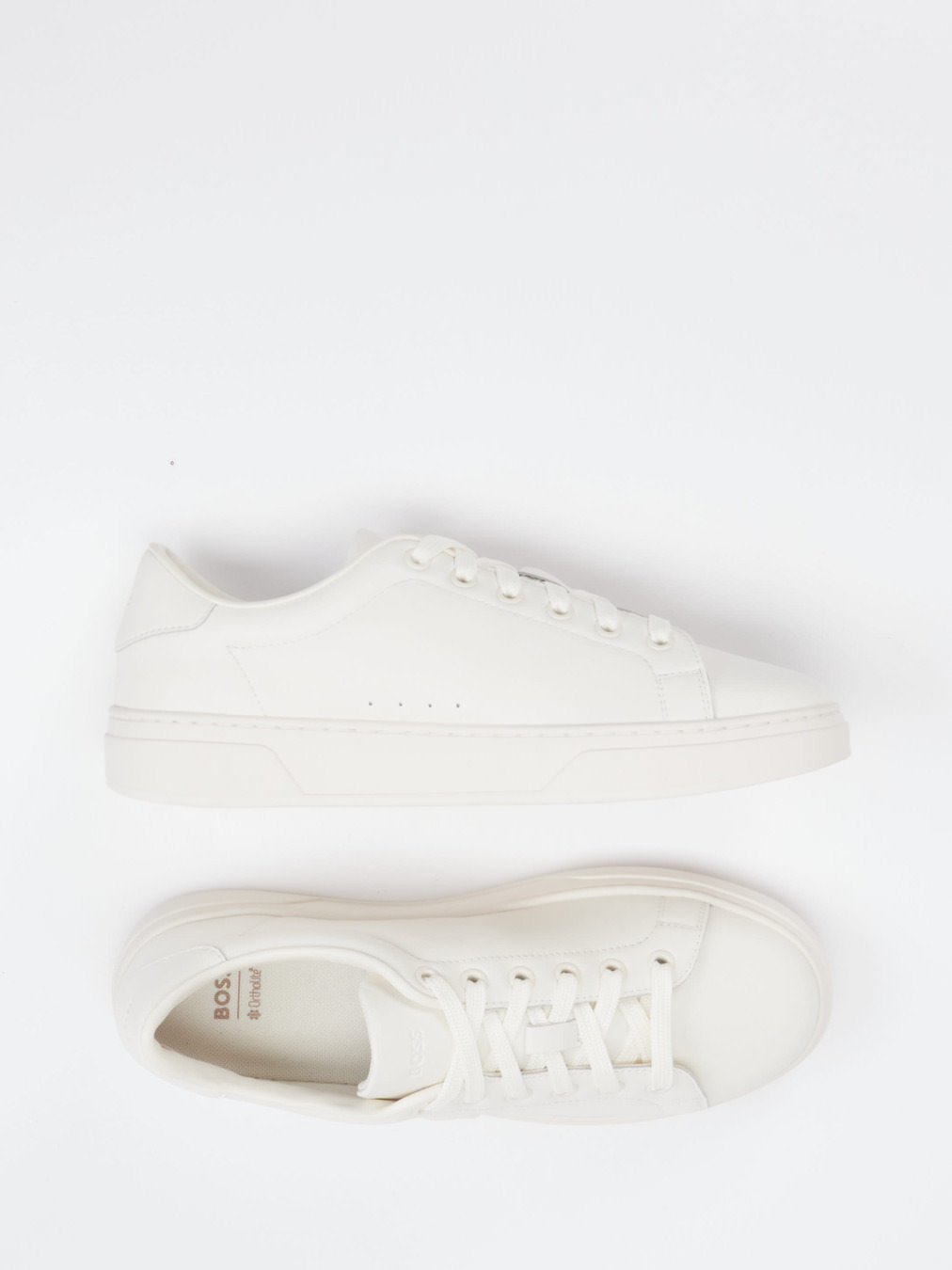 Sneaker weiß 1663799034004