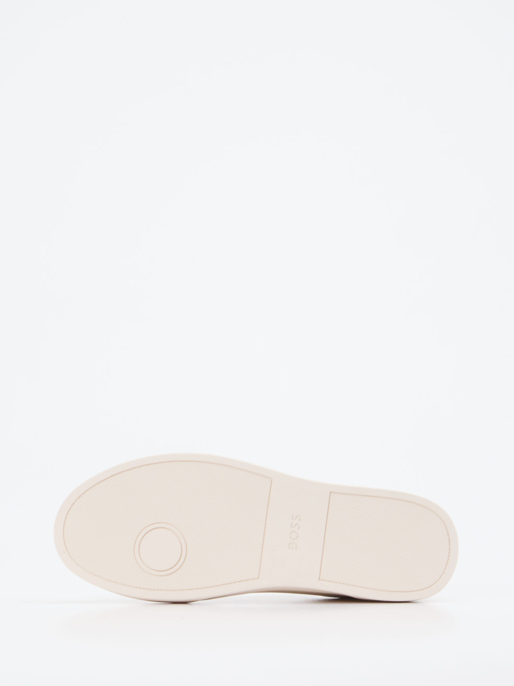 Sneaker weiß 1663799034005