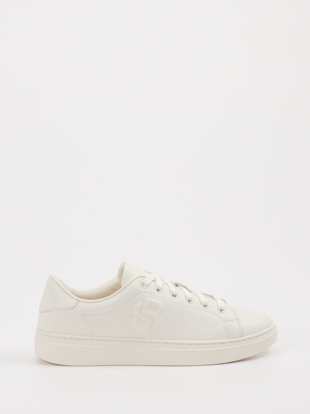 Sneaker weiß 1663799034001