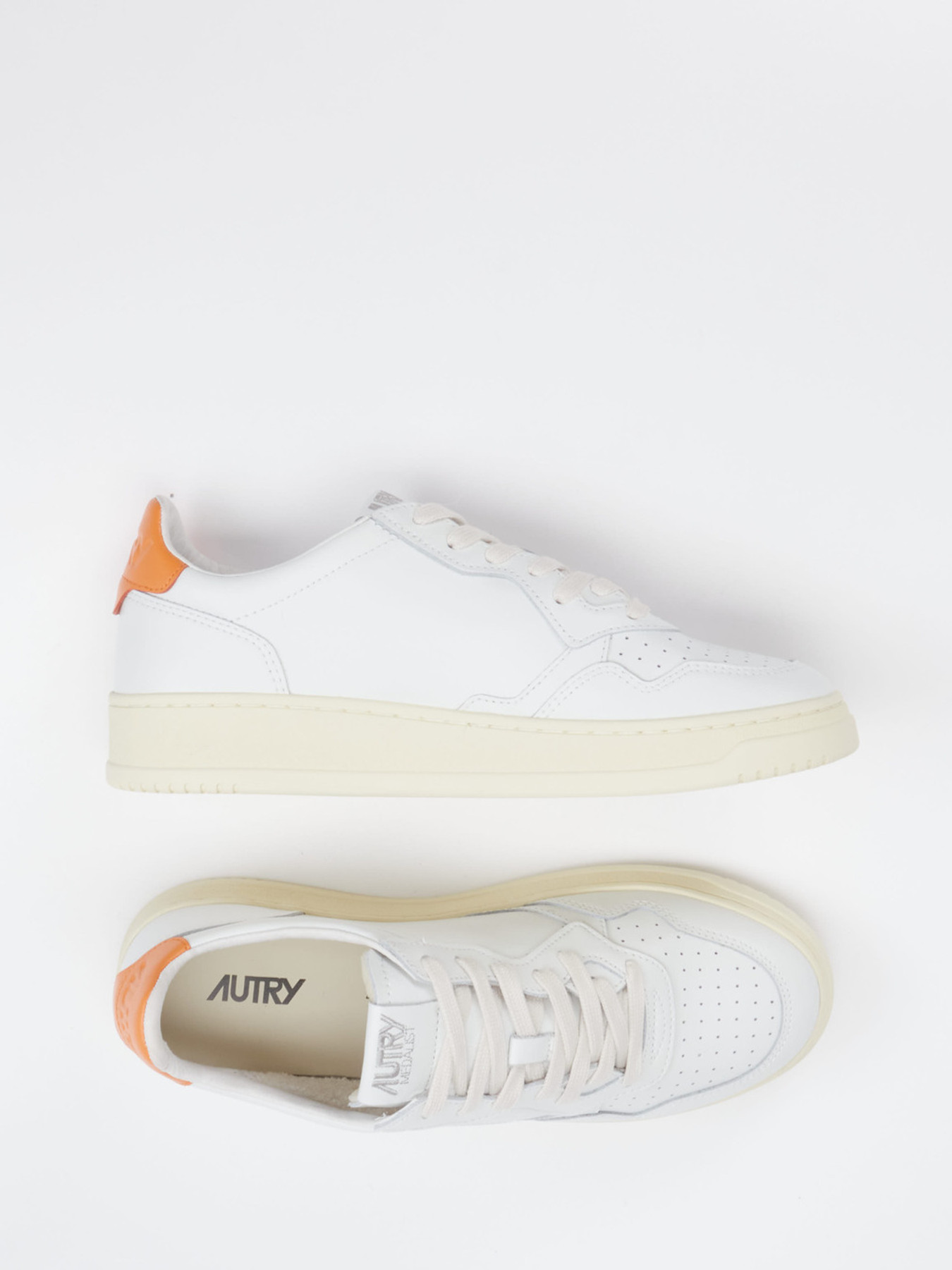 Sneaker weiß 4661799054804