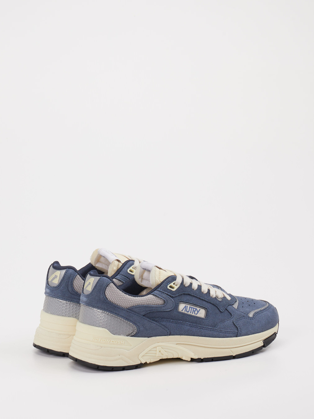 Sneaker blau 4661159008903