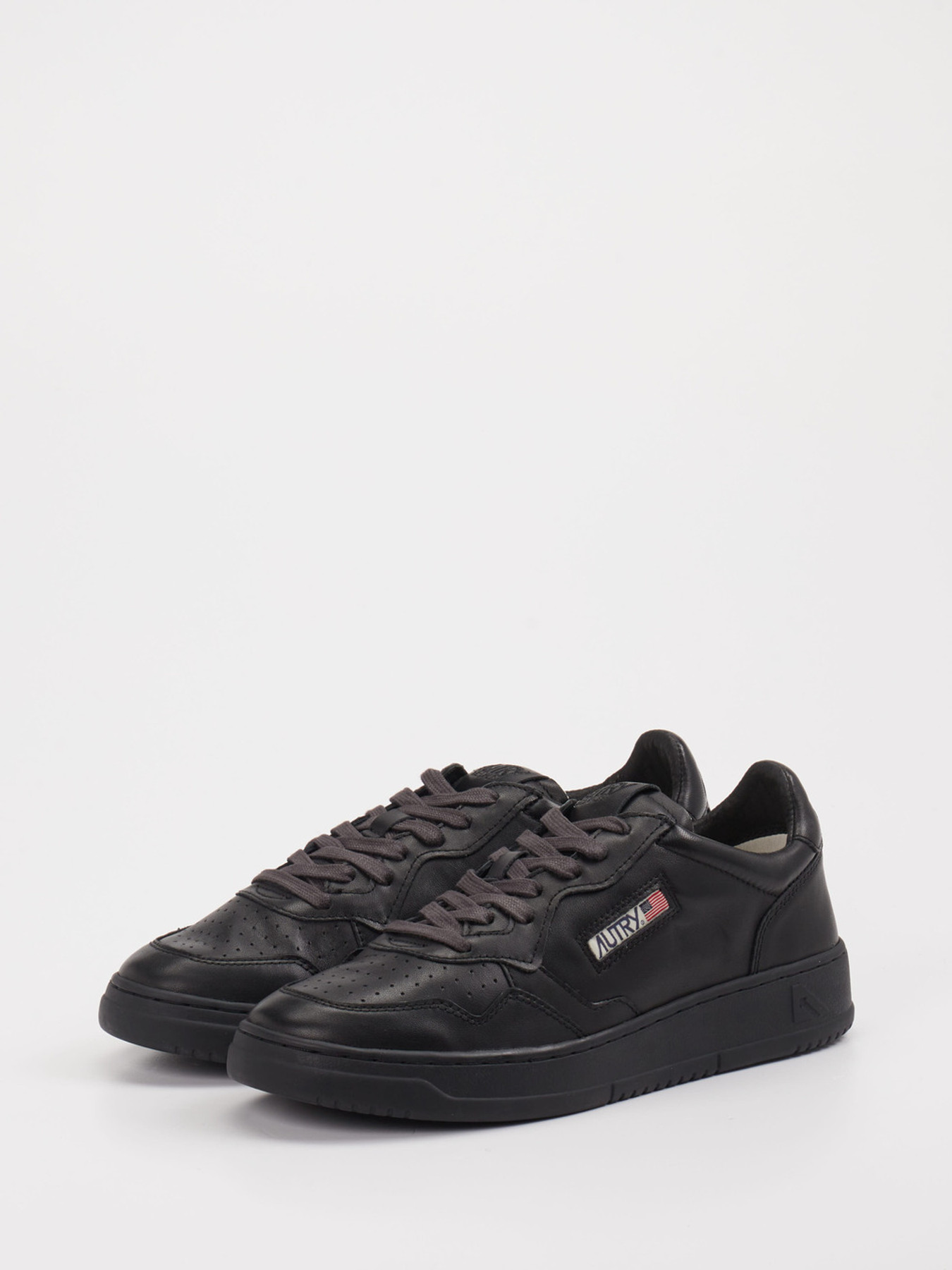 Sneaker schwarz 4661009071702