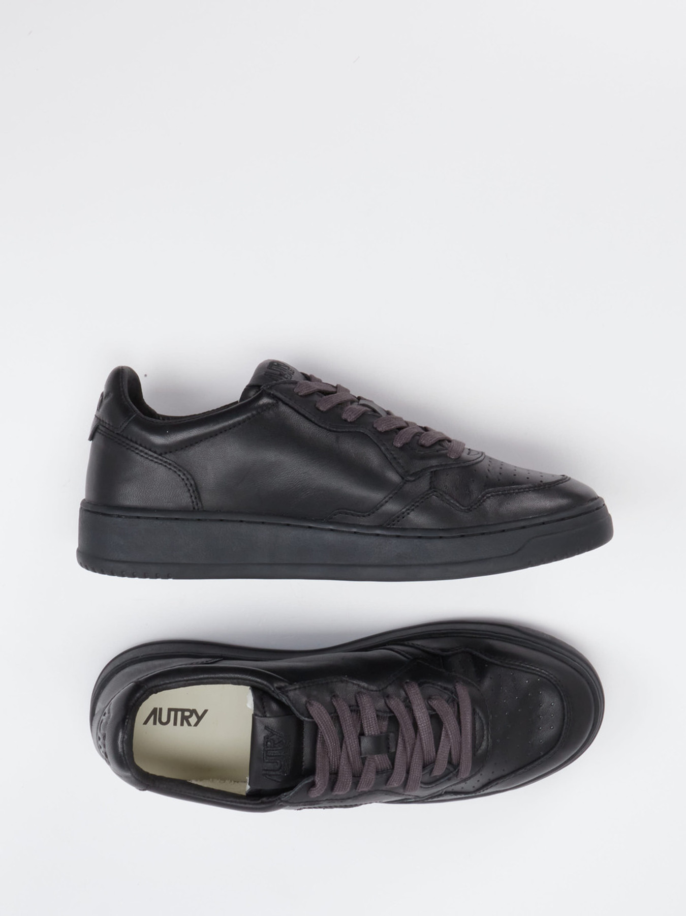 Sneaker schwarz 4661009071704