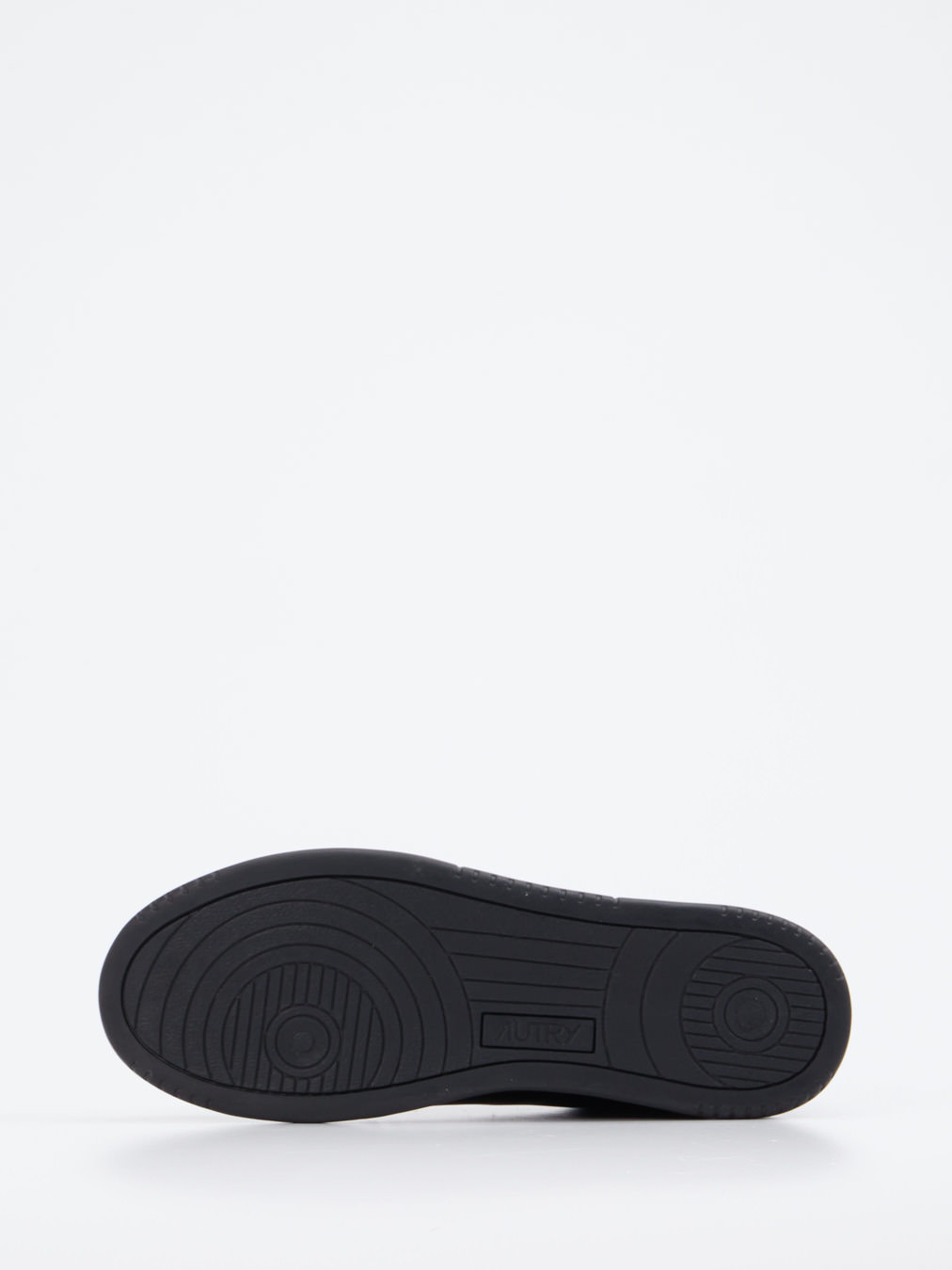 Sneaker Medalist Low schwarz 4661009071705
