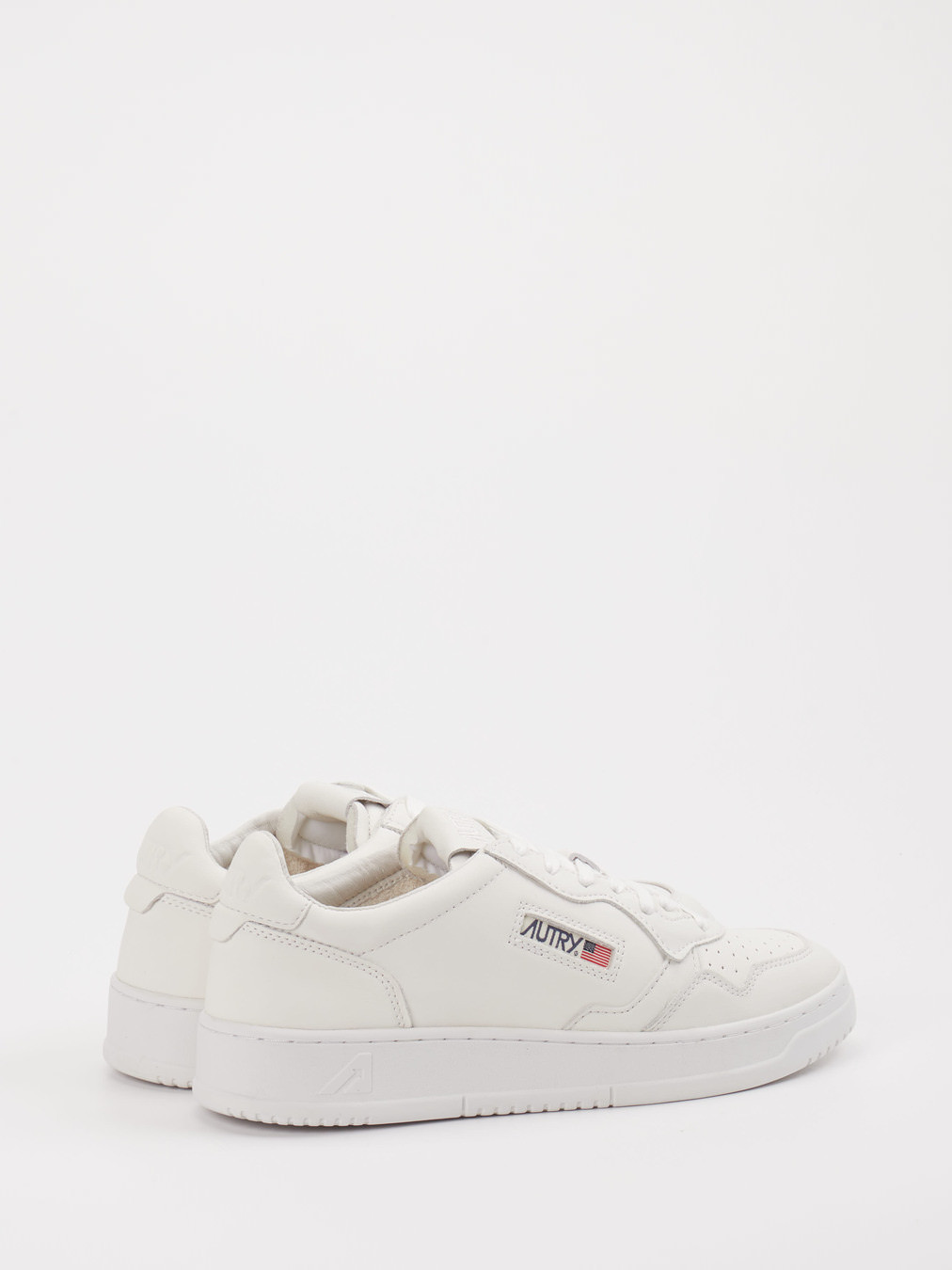 Sneaker weiß 4661799054903