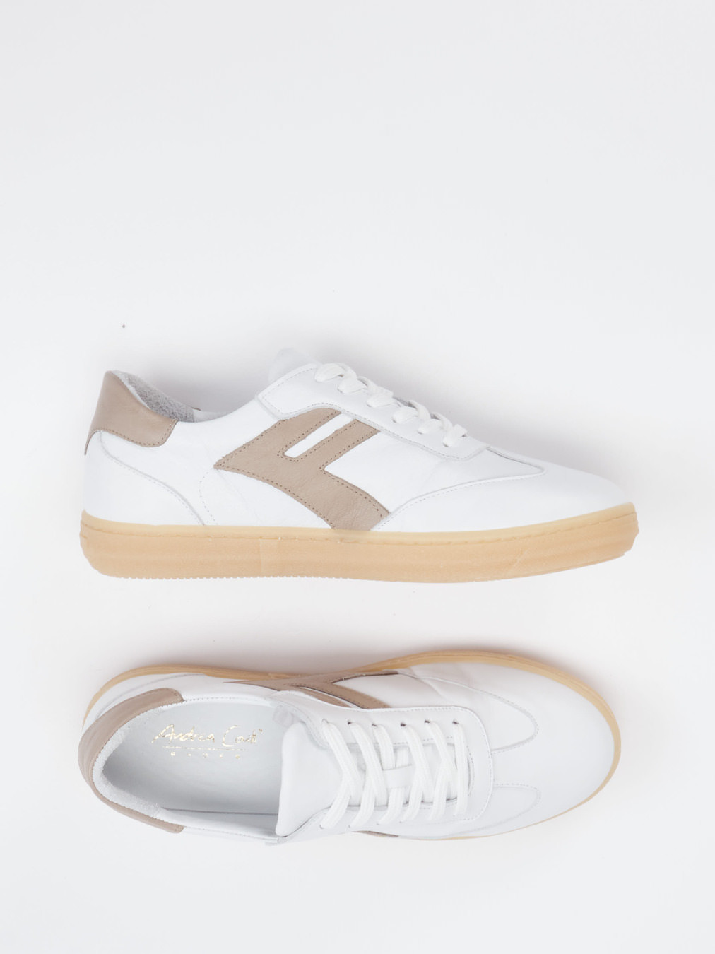 Sneaker weiß 2661793001704