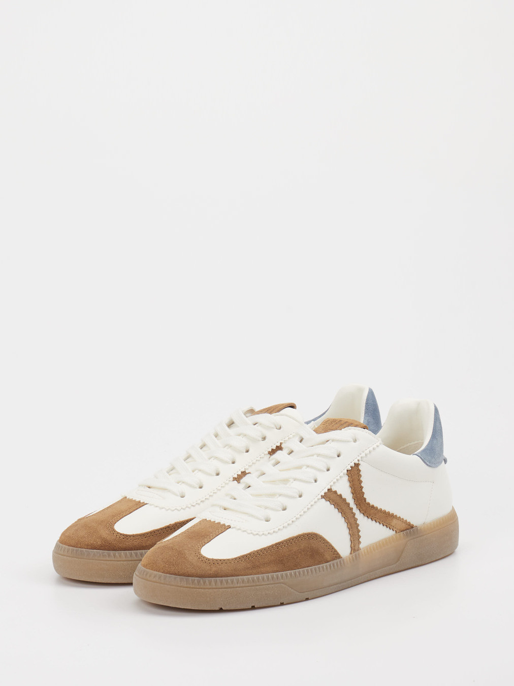 Sneaker POP weiß 1661721000102