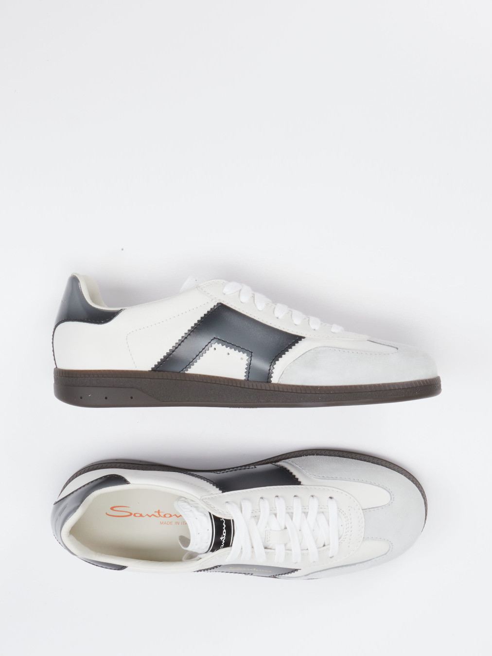 Sneaker weiß 4661799054204