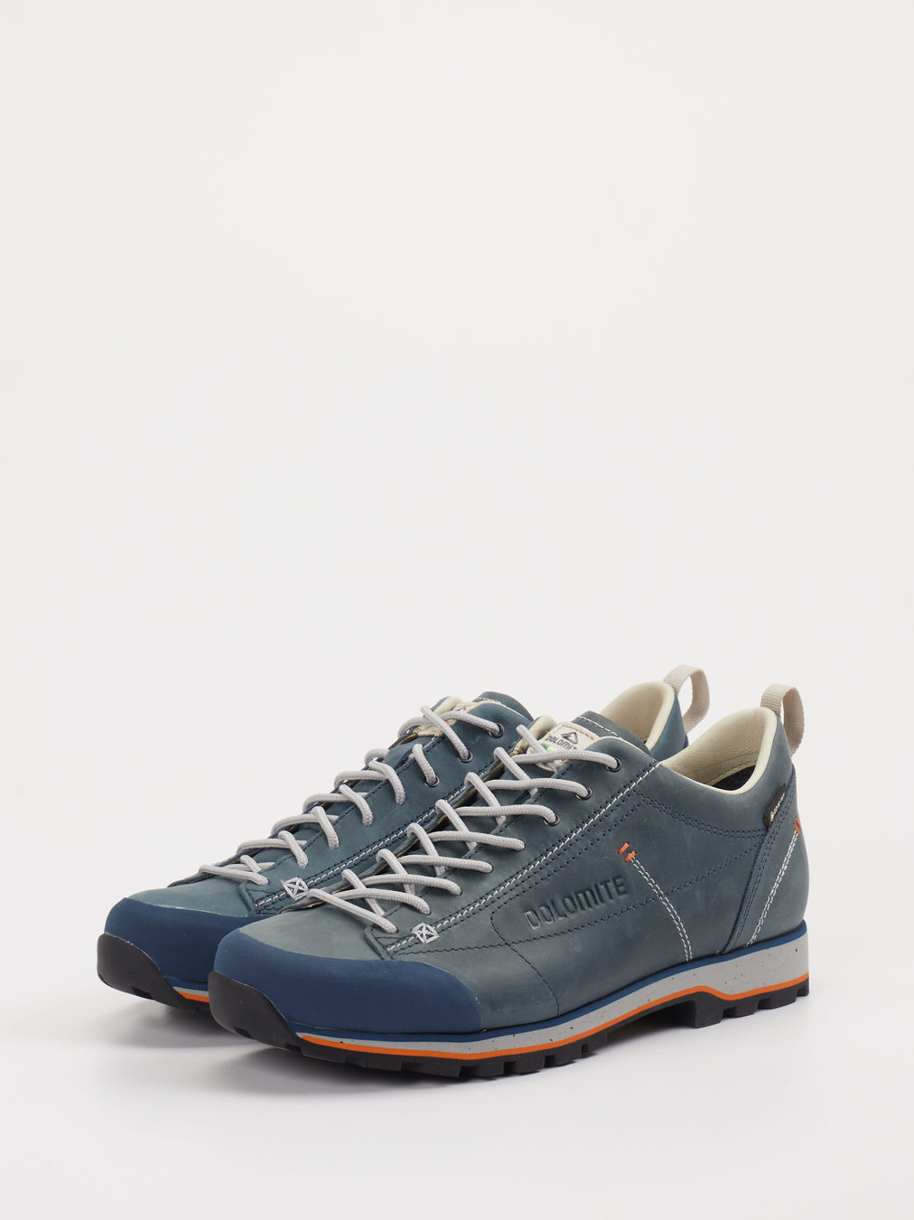 Schnürschuh blau 4610159004302