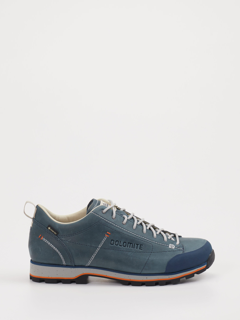 Schnürschuh blau 4610159004301