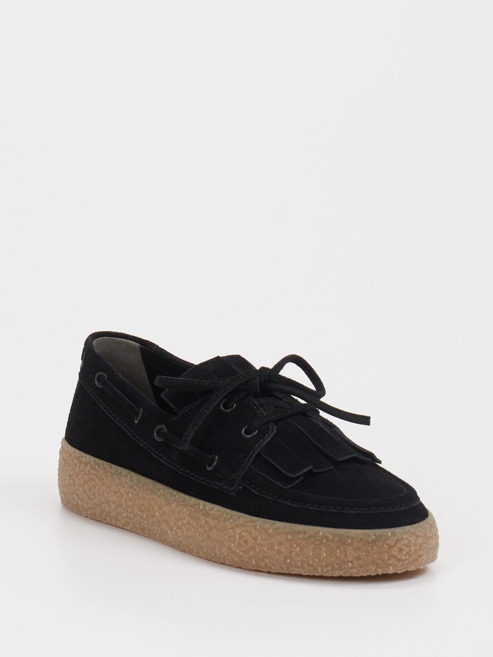 Bootsschuh schwarz 1651009000506