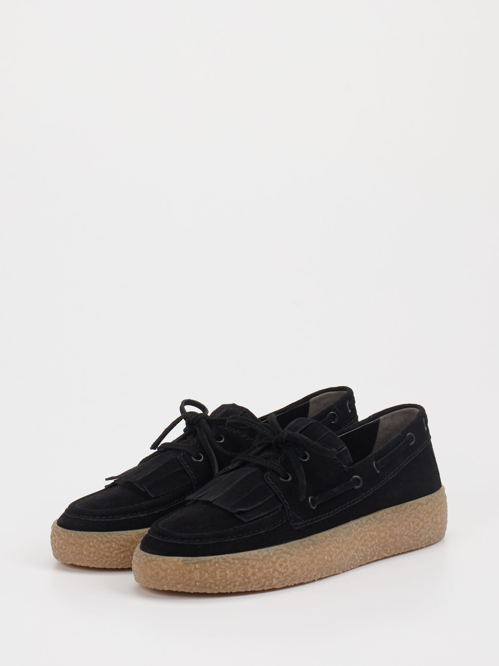 Bootsschuh schwarz 1651009000502