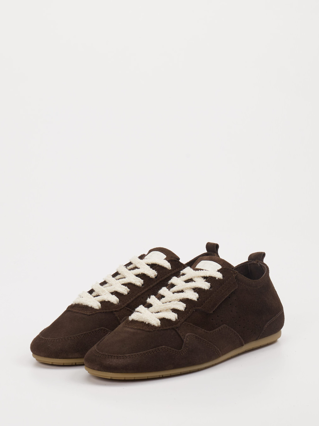 Sneaker braun 1661209012202