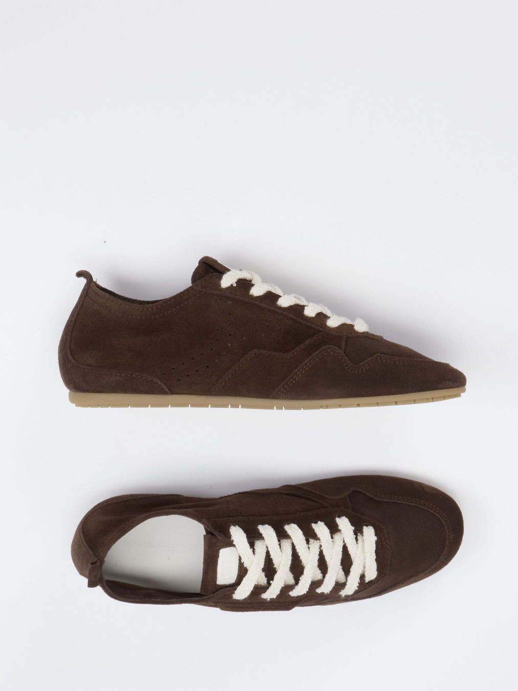 Sneaker braun 1661209012204