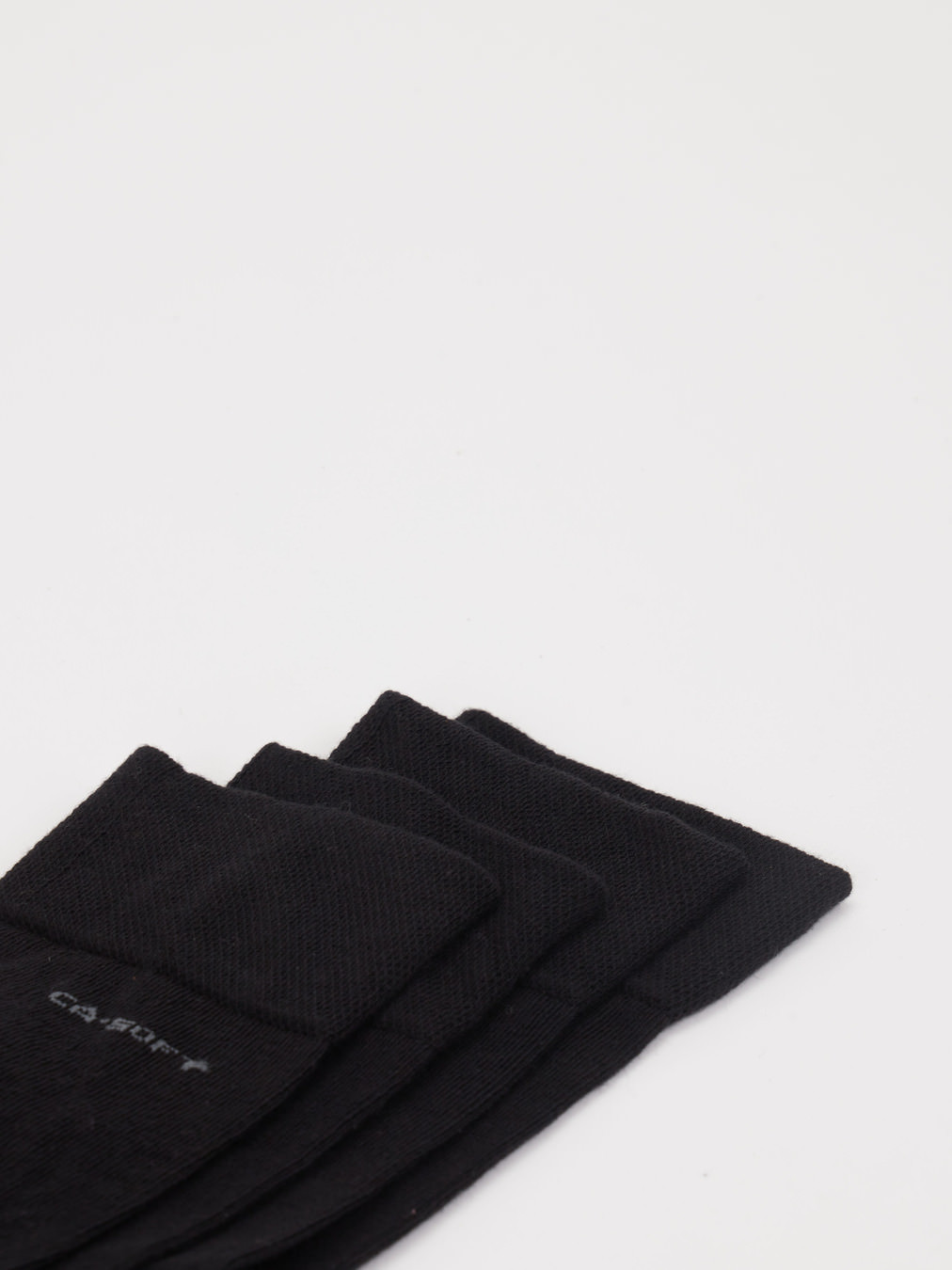 Socke uni schwarz 9490009009301