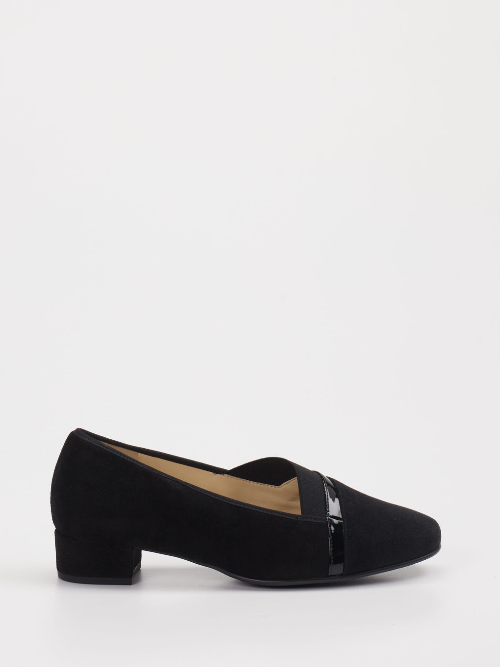 Trotteur schwarz 2553009010101