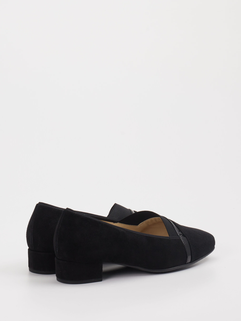 Trotteur schwarz 2553009010103