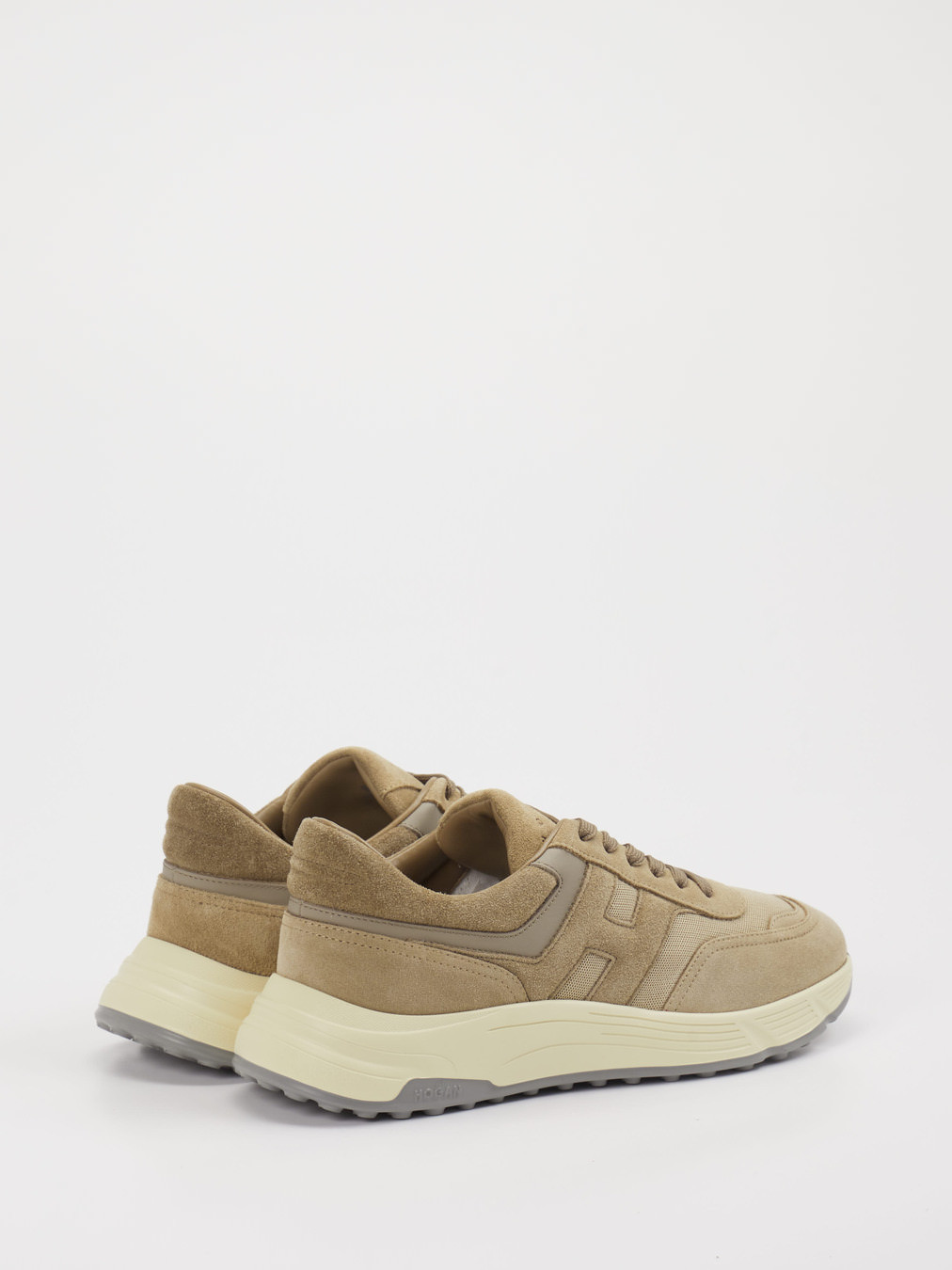 Sneaker braun 4661299001103