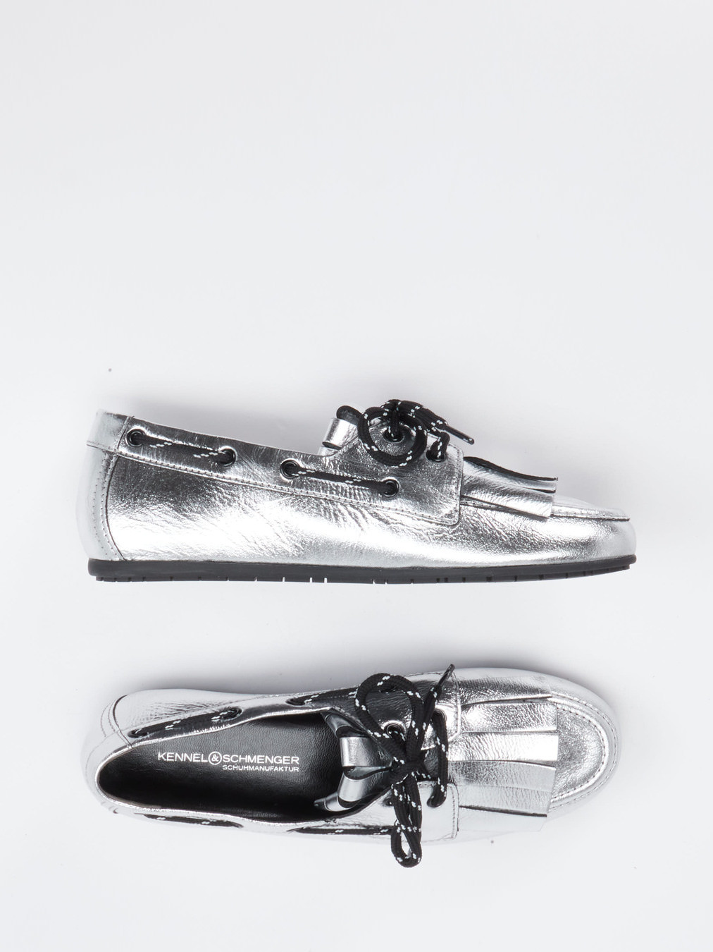 Bootsschuh DROP grau 1651440000104