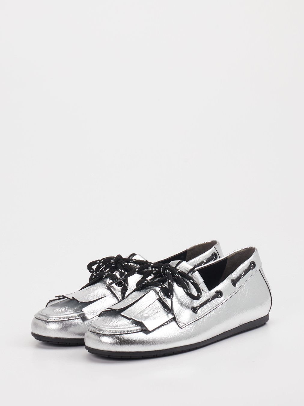 Bootsschuh DROP grau 1651440000102