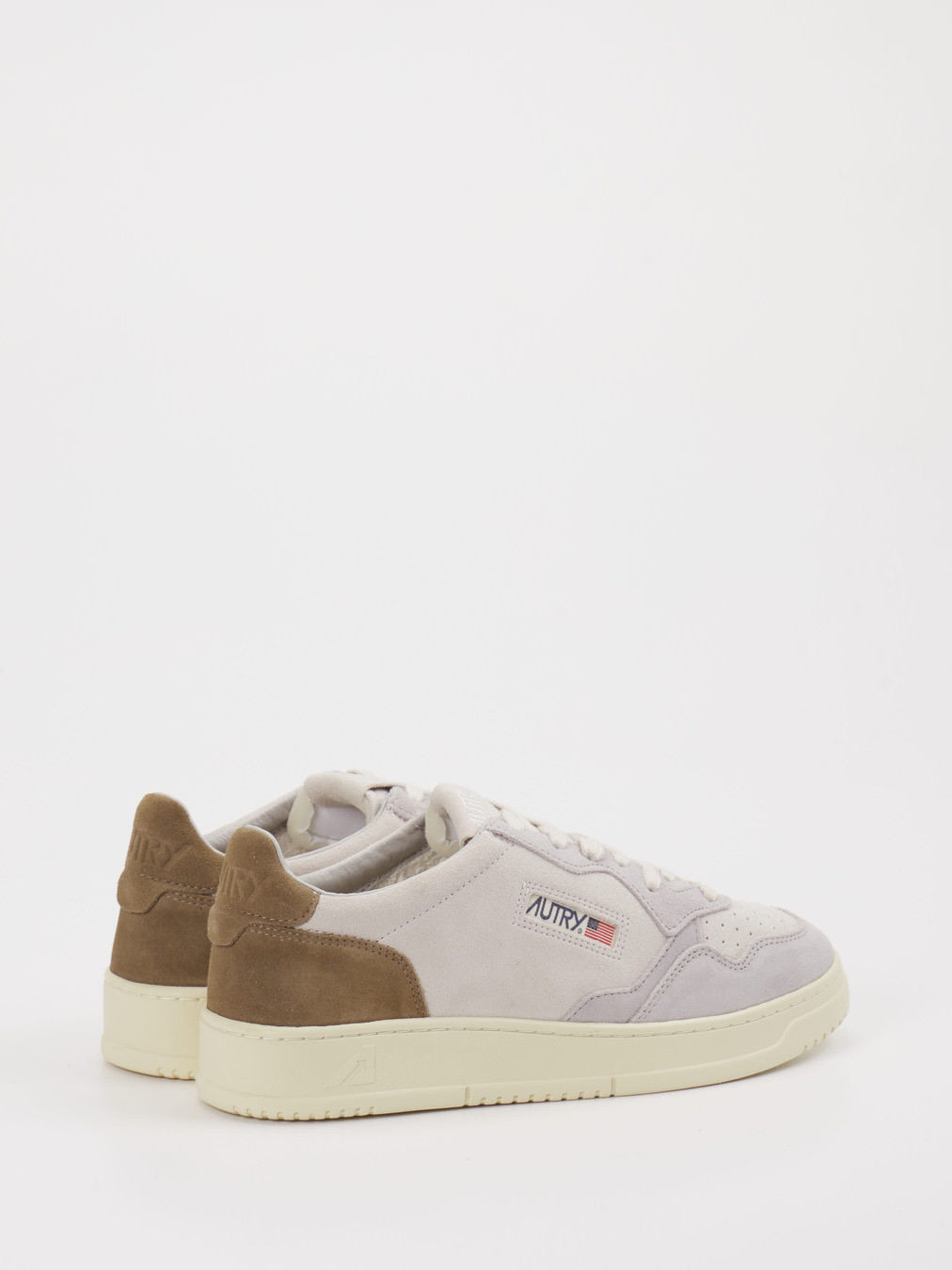 Sneaker Medalist Low grau 4661429000303