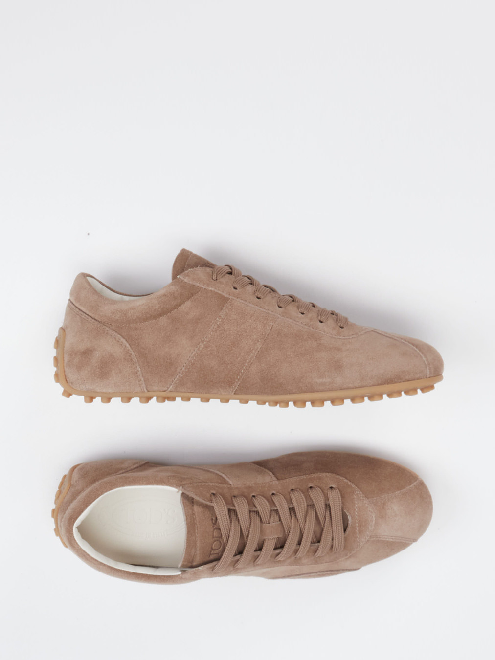 Sneaker braun 1661249006604