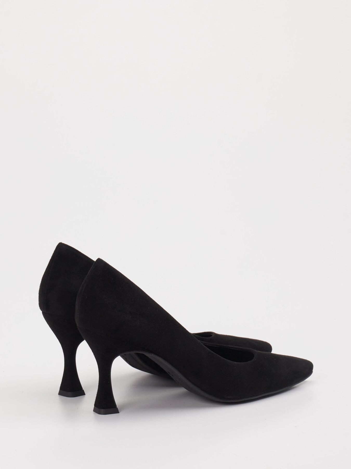 Pumps schwarz 1419009008403