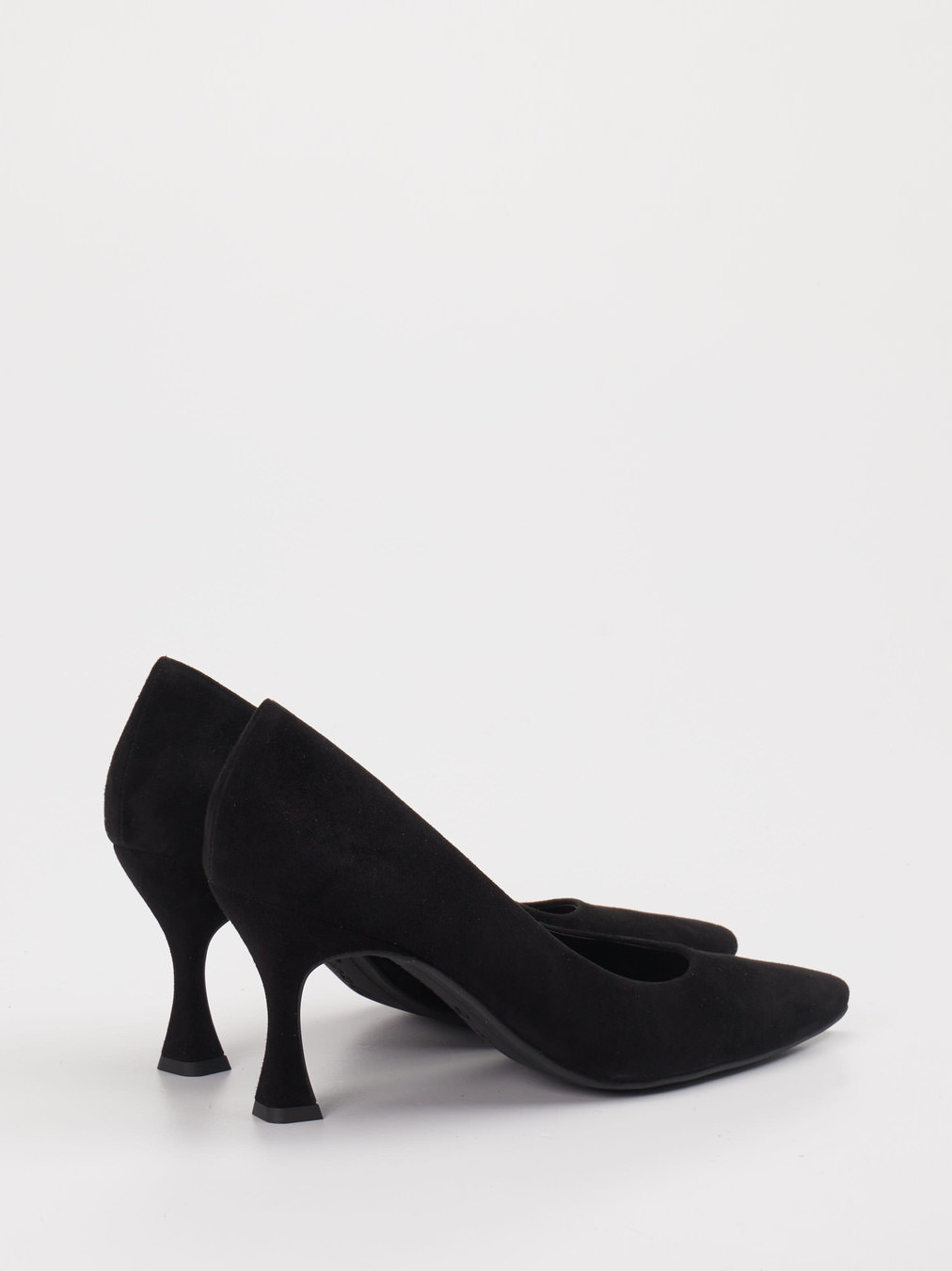 Pumps schwarz 1419009008403