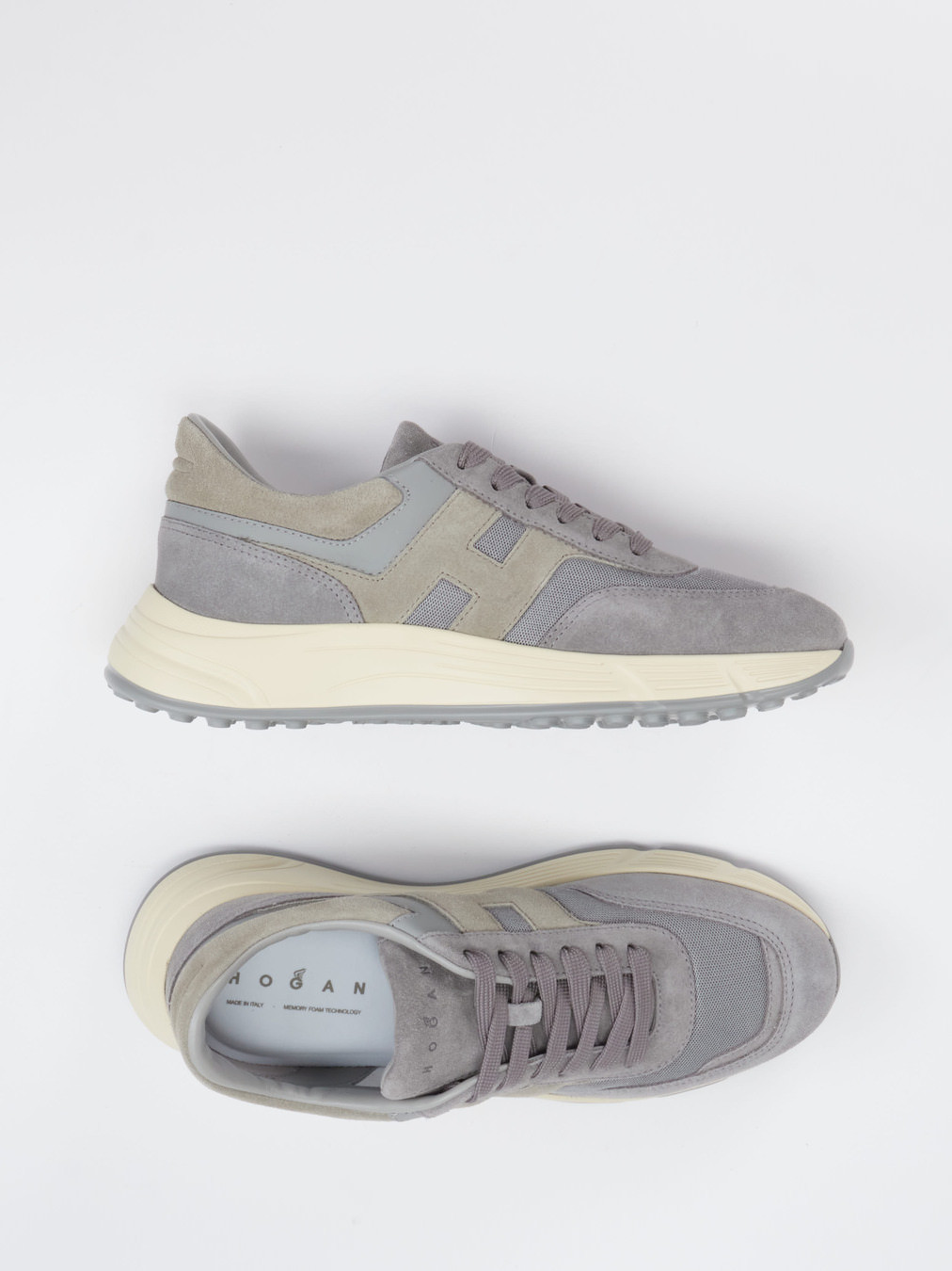 Sneaker grau 4661499004804