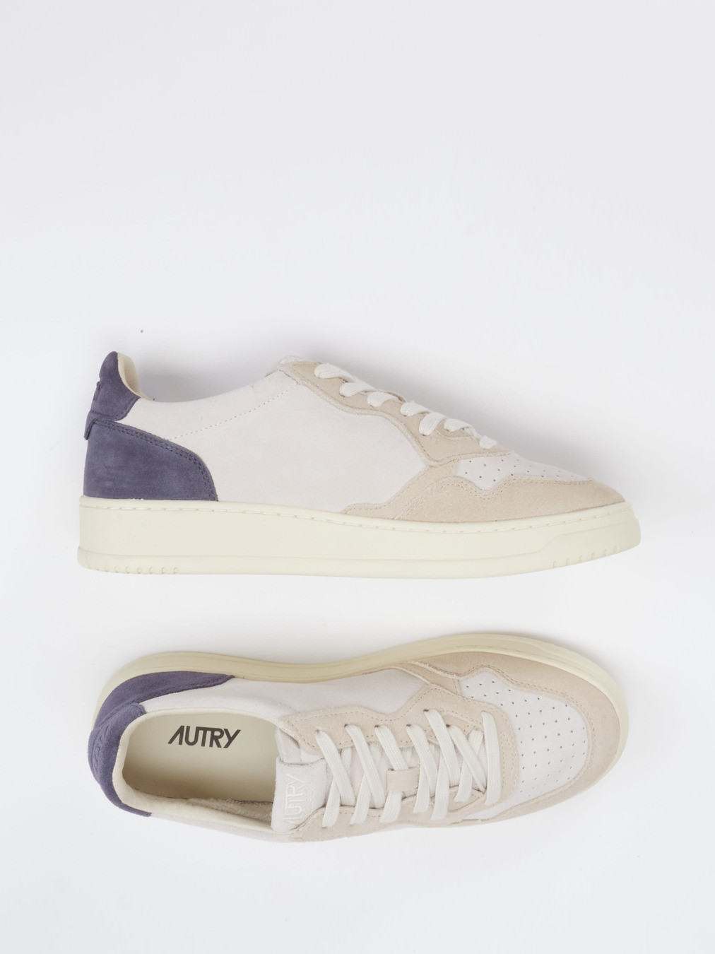 Sneaker grau 4661419000104